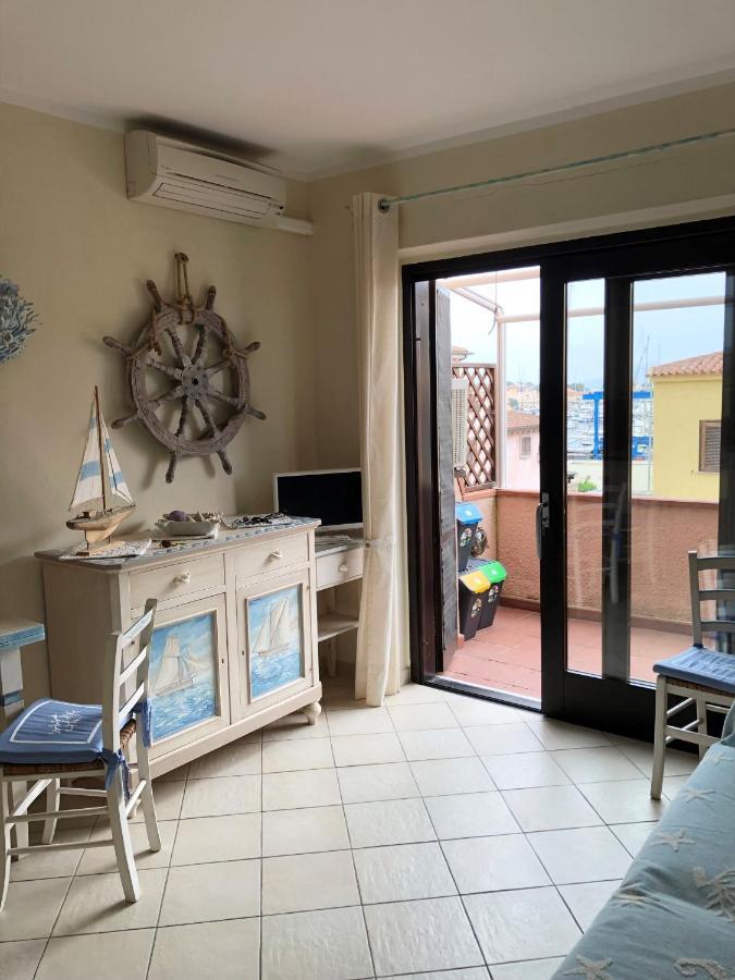 The Home Palau Exterior foto